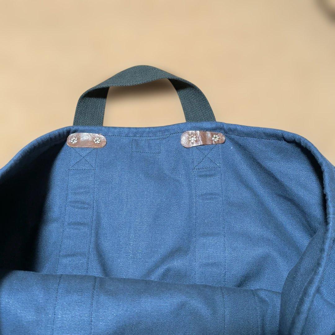 ウエアハウス 直営店限定 トートバッグ