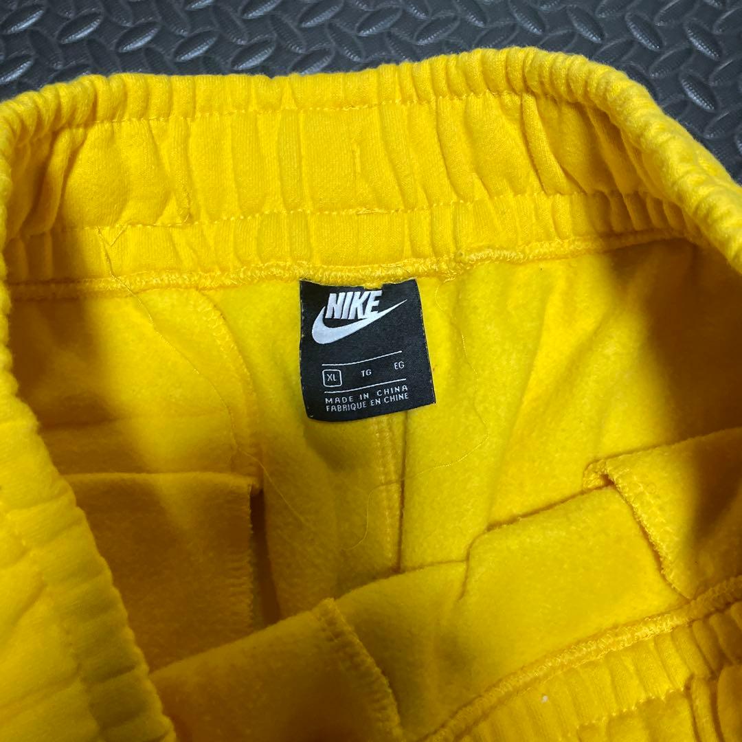 ®*5様 Nike セットアップ　カラーブロック スウェットスーツ　トラックスー