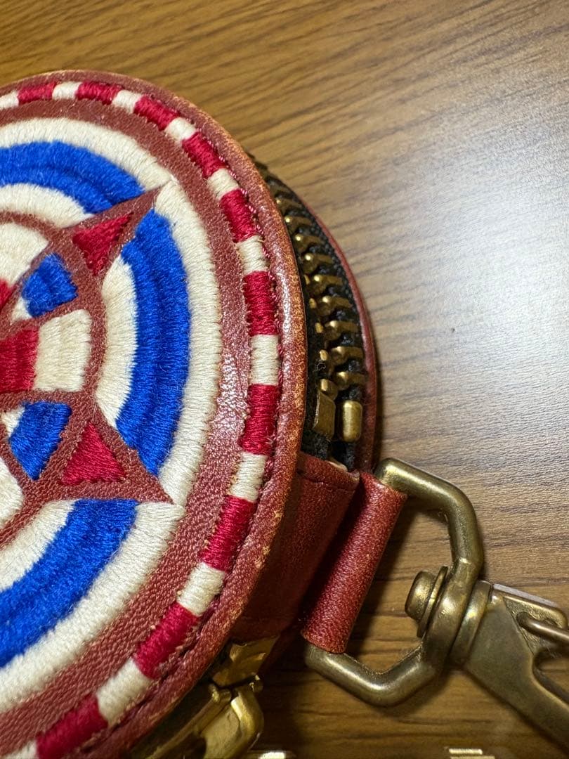 You　black mean ケース