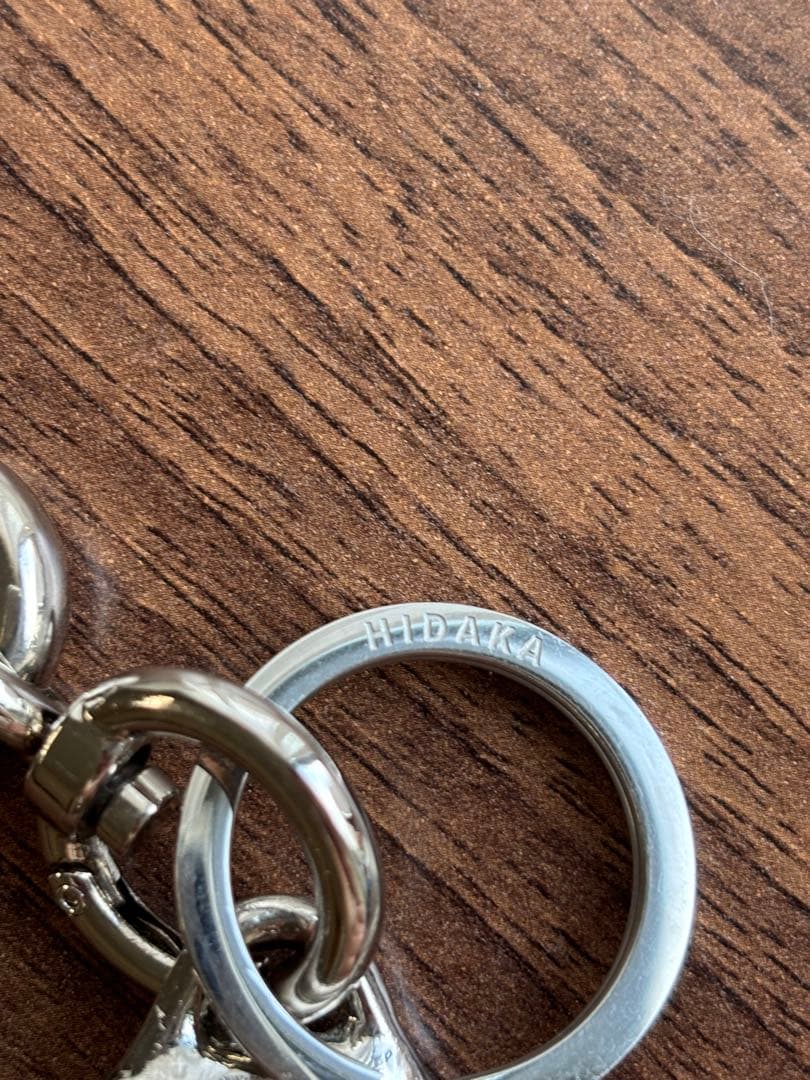 HIDAKA ポットボトルホルダー