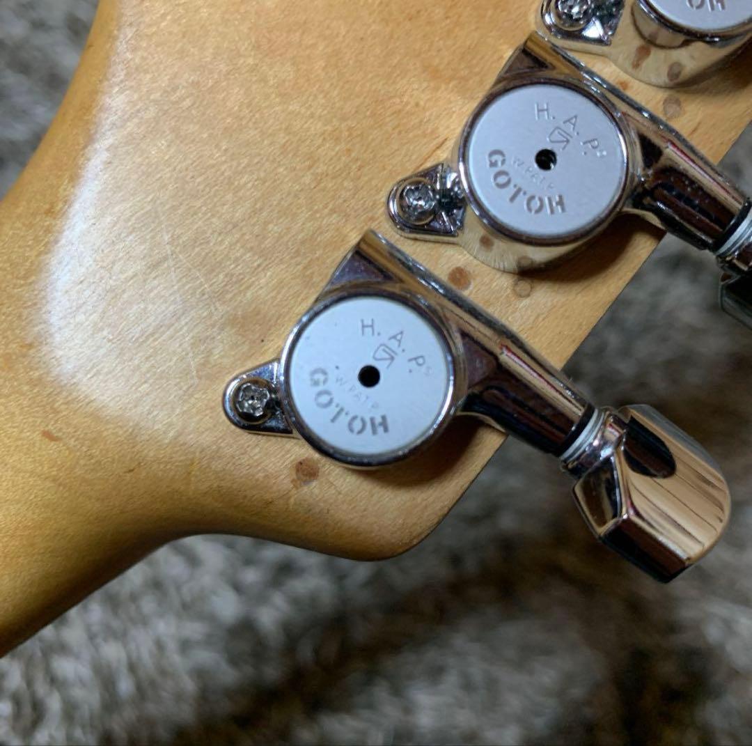 か*ず様 Stratocaster