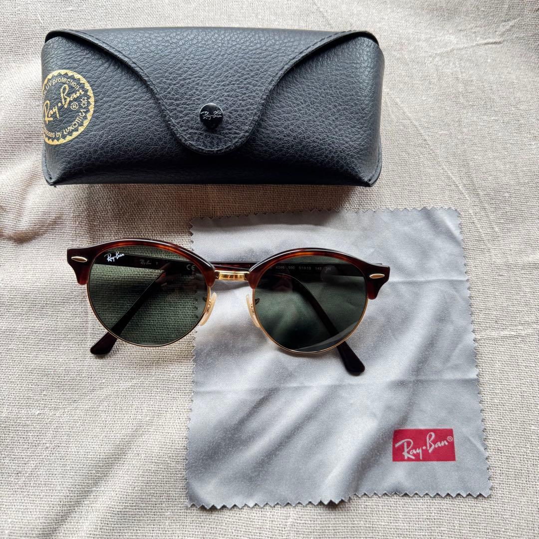 RayBan サングラス