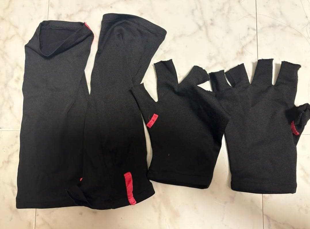 ローレン コスプレ 衣装 にじさんじ