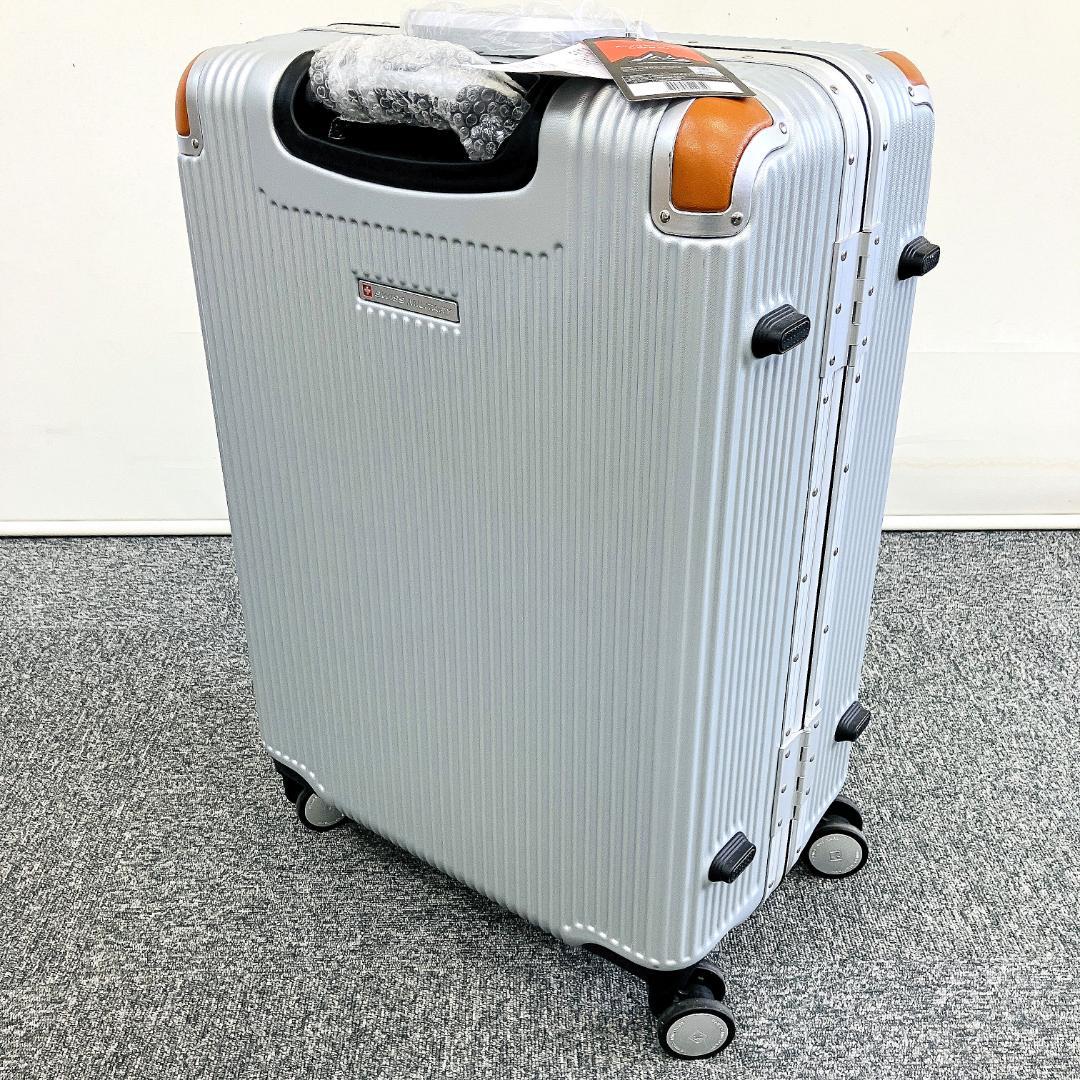 【展示品】スイスミリタリー プレミアム Cタイプ 64L SM-C624