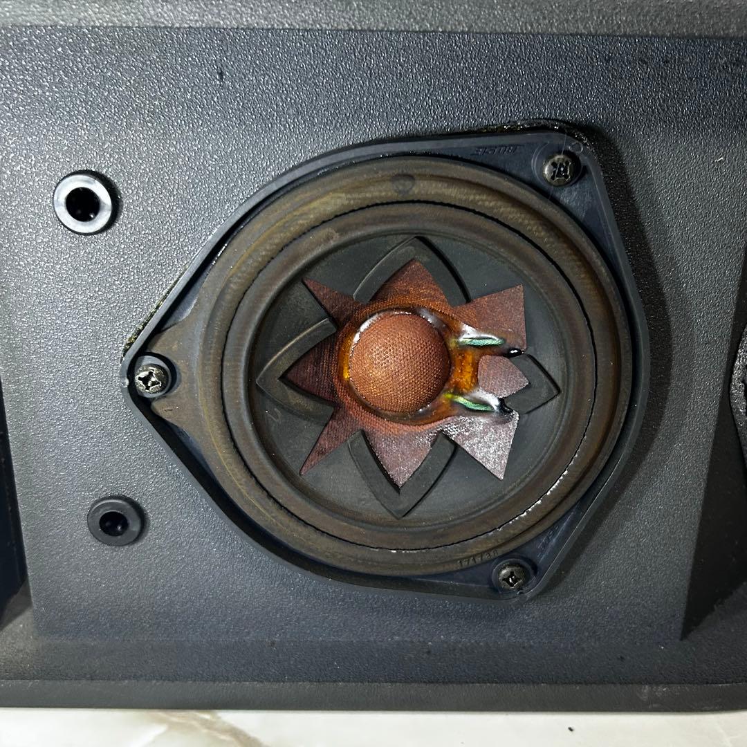 【良品】BOSE 300PM スピーカーペア ボーズ