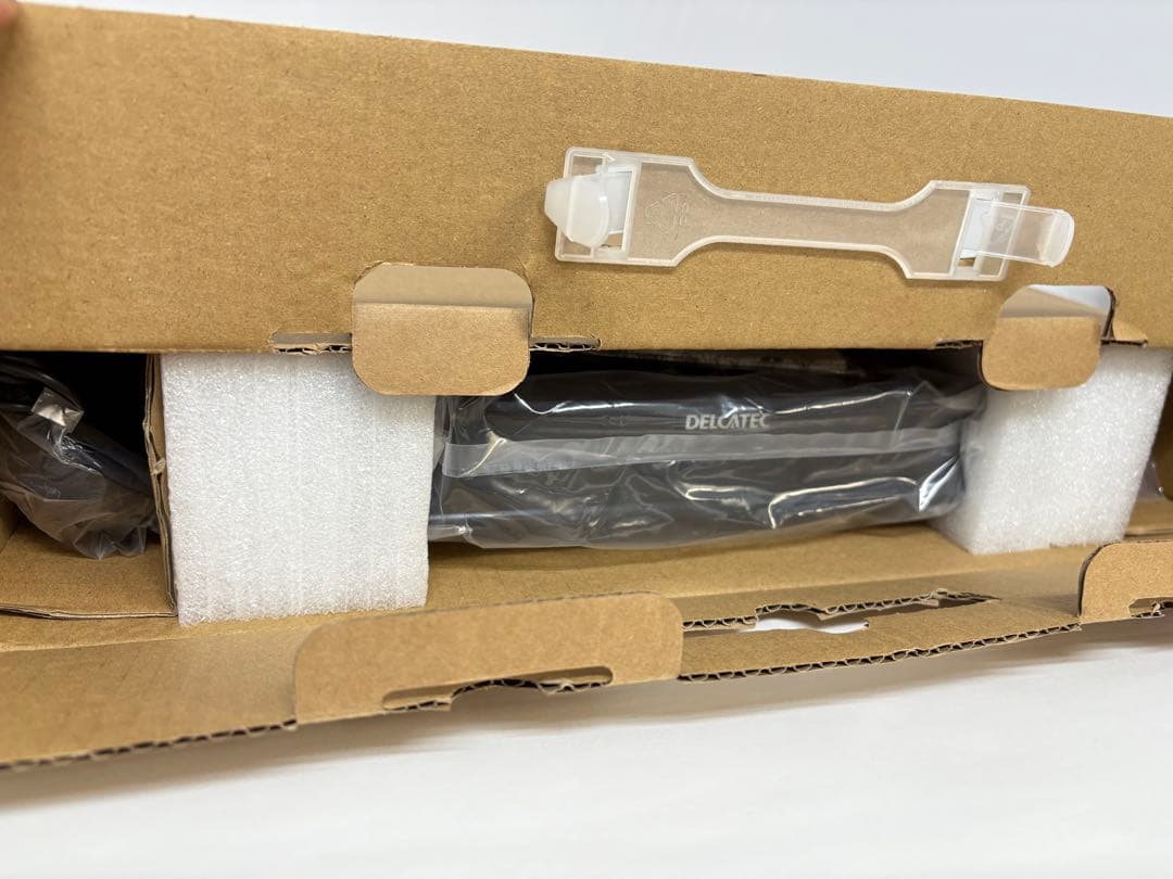 ②DXアンテナ バレット型ネットワークカメラ ＆ 4ch対応レコーダー