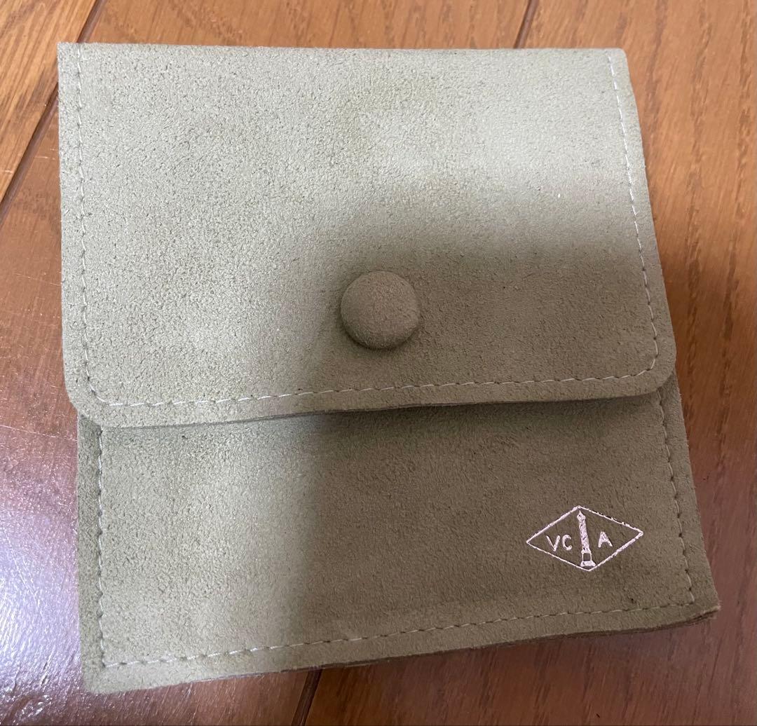 ヴァンクリーフ&アーペル VCA ケース　15個セット　まとめ売り　空箱