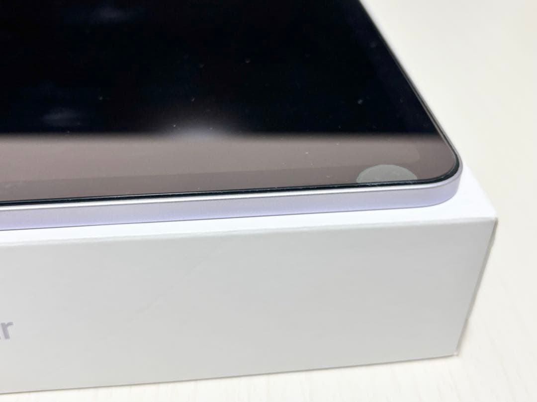 s*s様 【3連休限定】iPad Air （M2）256GB 11インチ Wi-