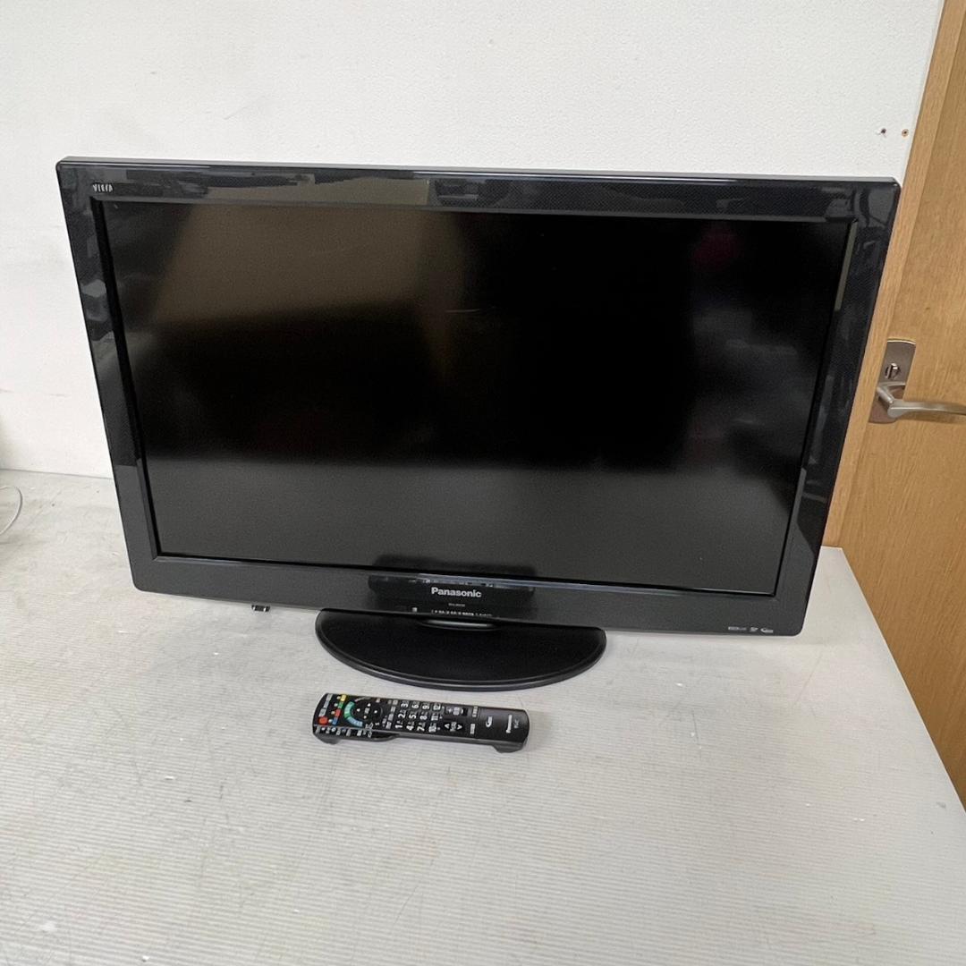 パナソニック 液晶テレビ VIERA 32インチ TH-L32X22 N0398