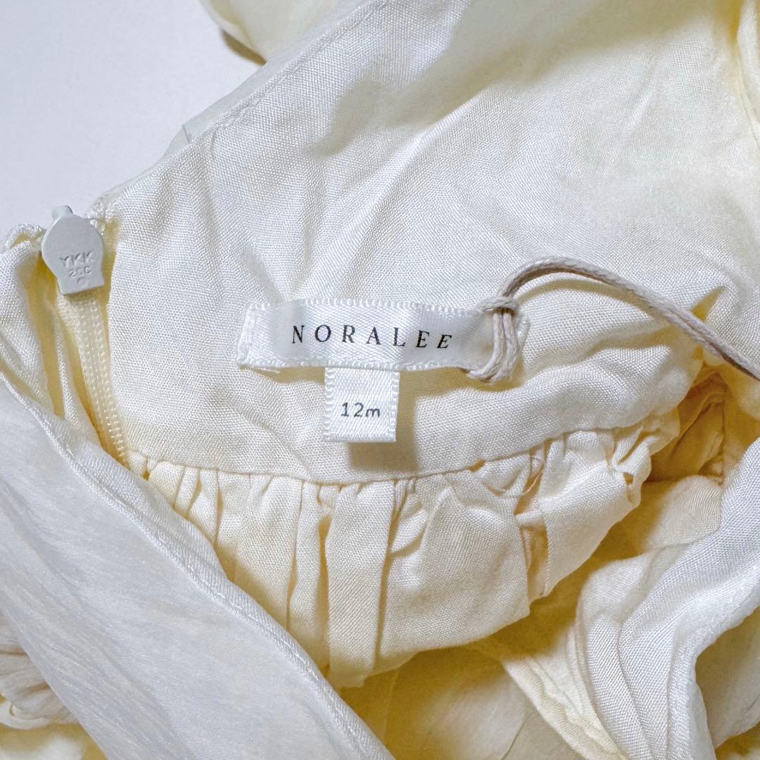 NORALEE ノラリー　SOPHIA ソフィアドレス　12m