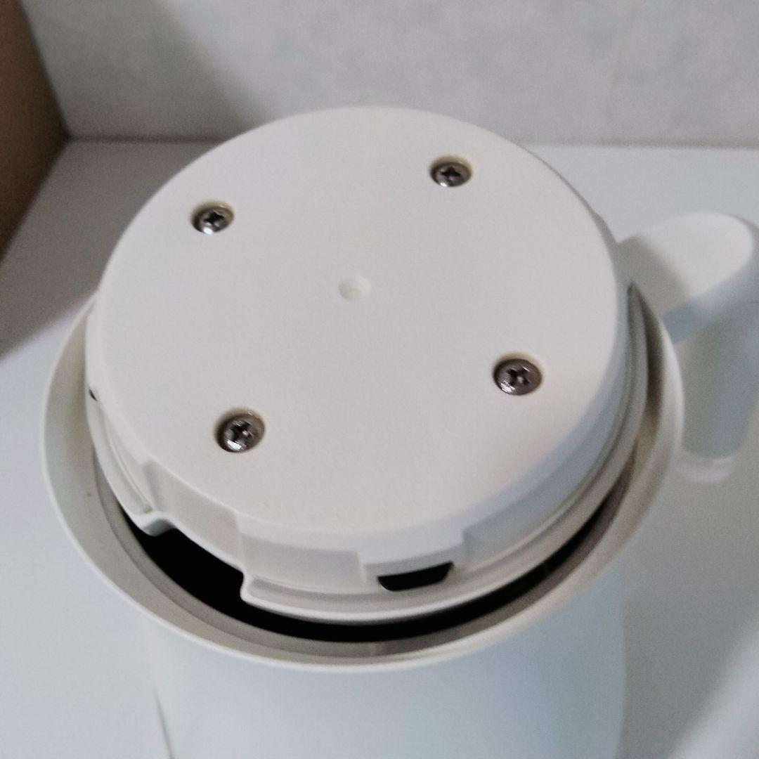 BALMUDA バルミューダ　電気ケトル　ホワイト　815