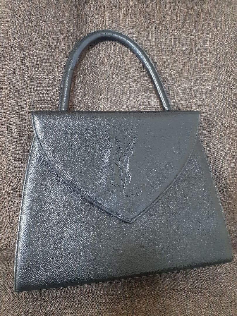 イブサンローラン ハンドバッグ YSL　バッグ