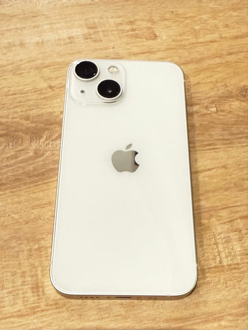 特価　Apple iPhone 13mini 本体　256GB SIMフリー