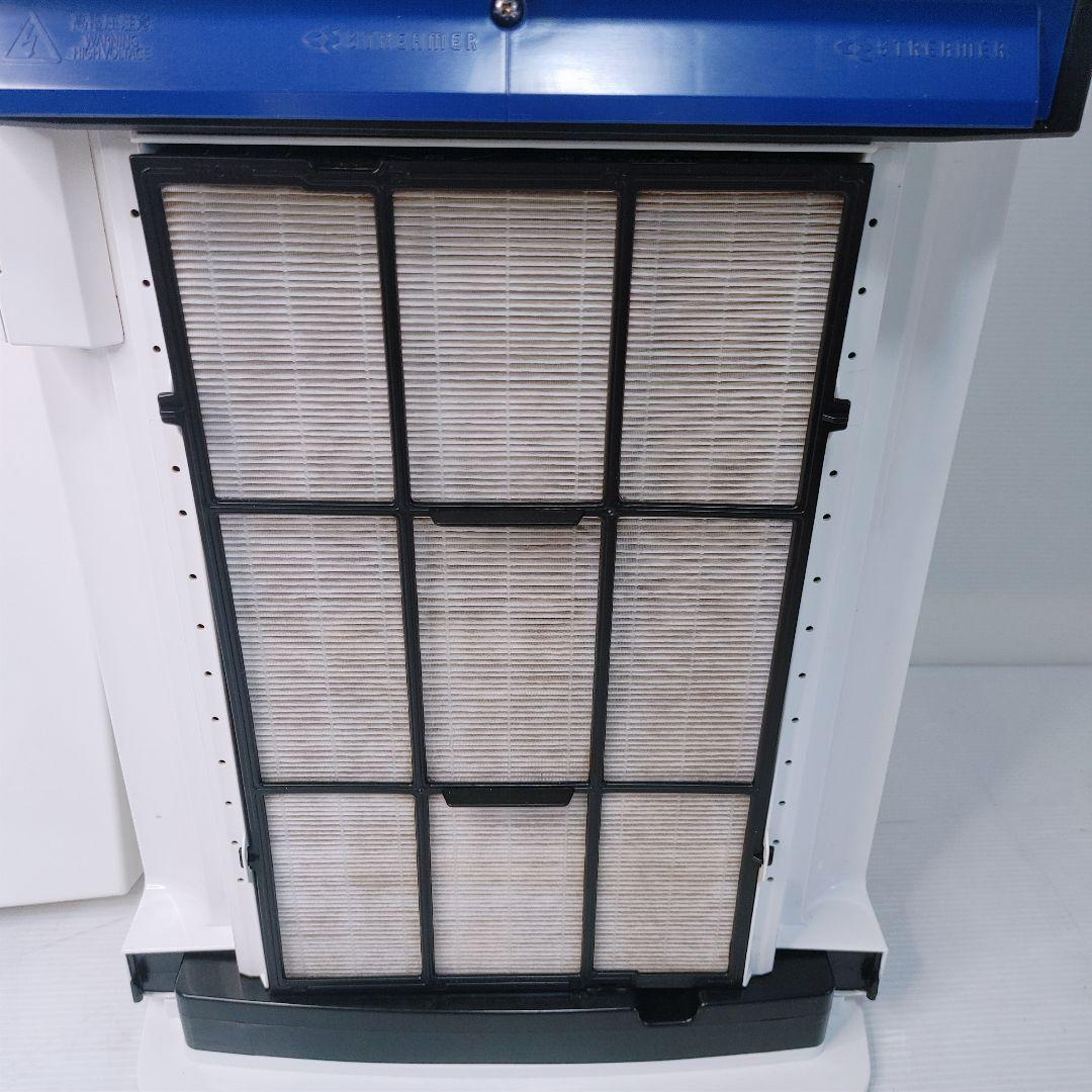 【良品】DAIKIN ダイキン 加湿空気清浄機 MCK70VY-W 2019年製