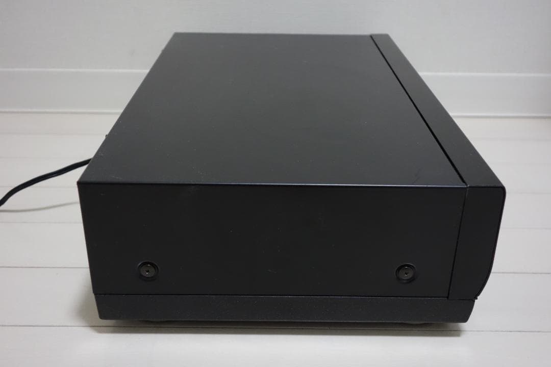 希少品 3ヘッド カセットデッキ RS-BX747 Technics テクニクス