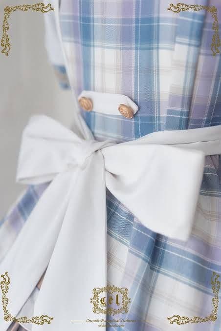 CEL ロリータ アイドル衣装