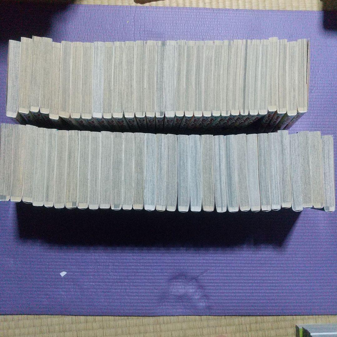 ONE PIECE ワンピース 全巻セット 113