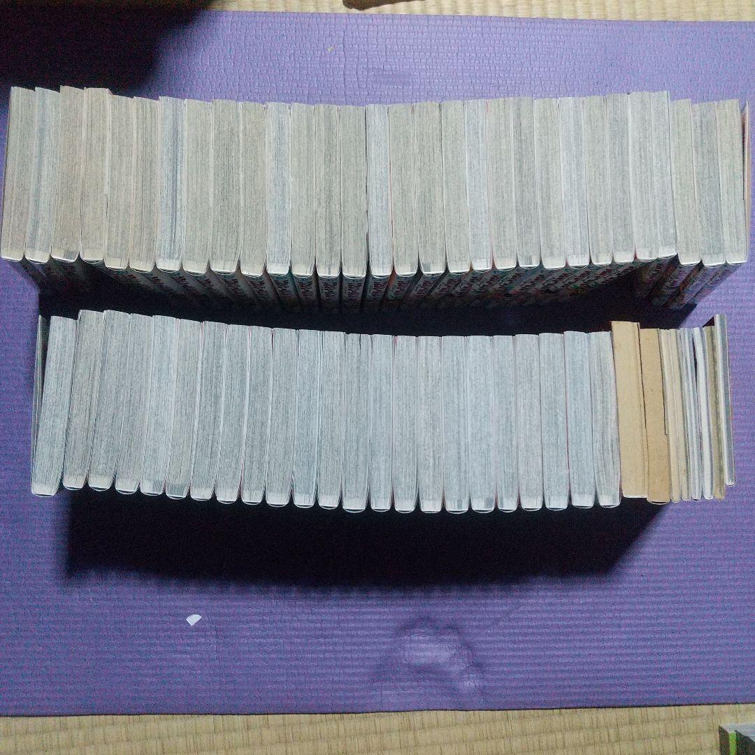 ONE PIECE ワンピース 全巻セット 113