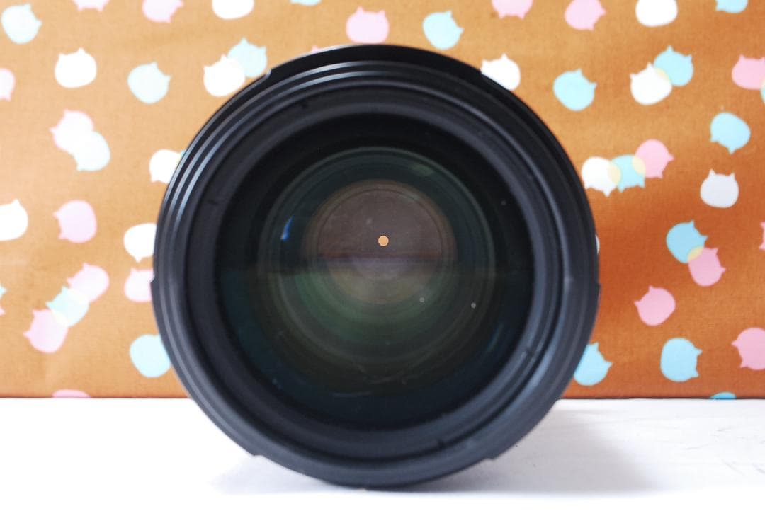 ✨大人気レンズ✨Nikon AF 70-180mm F4.5-5.6 D ED