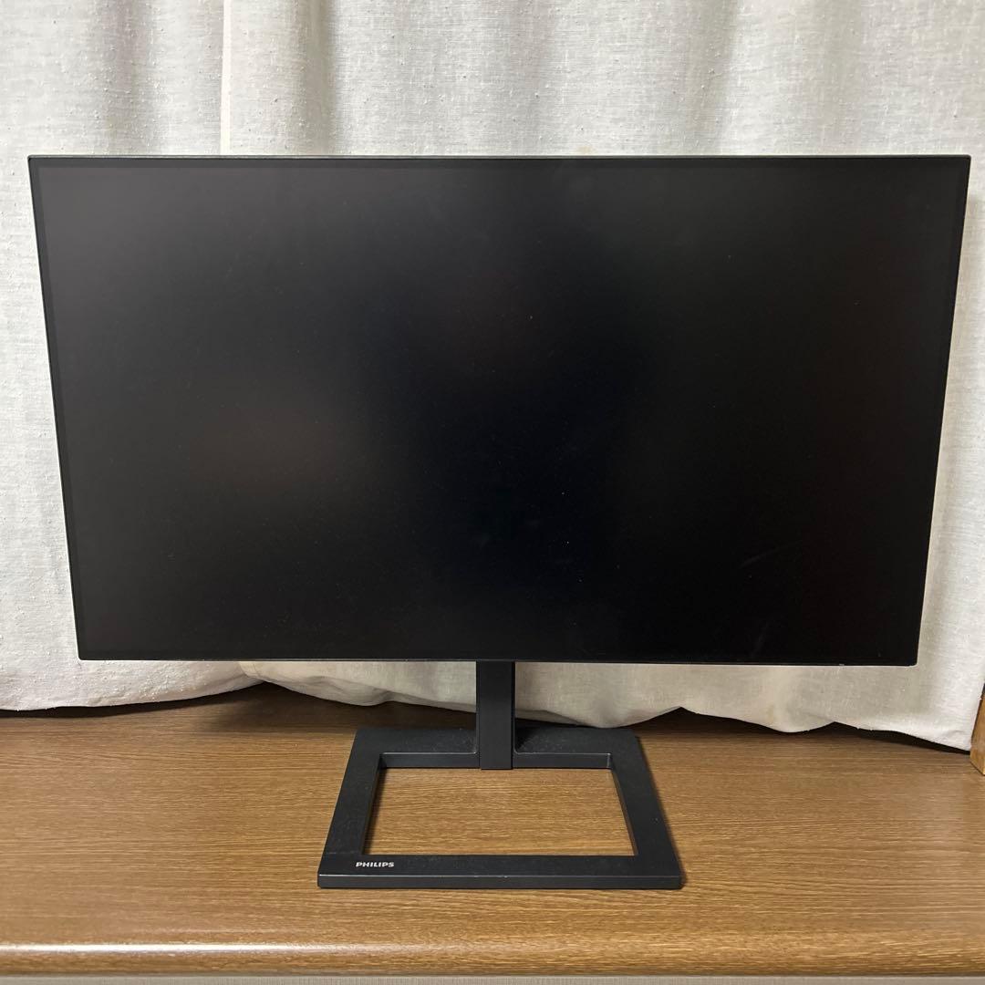 PHILIPS 272E2FE/11 スリムベゼルモニター