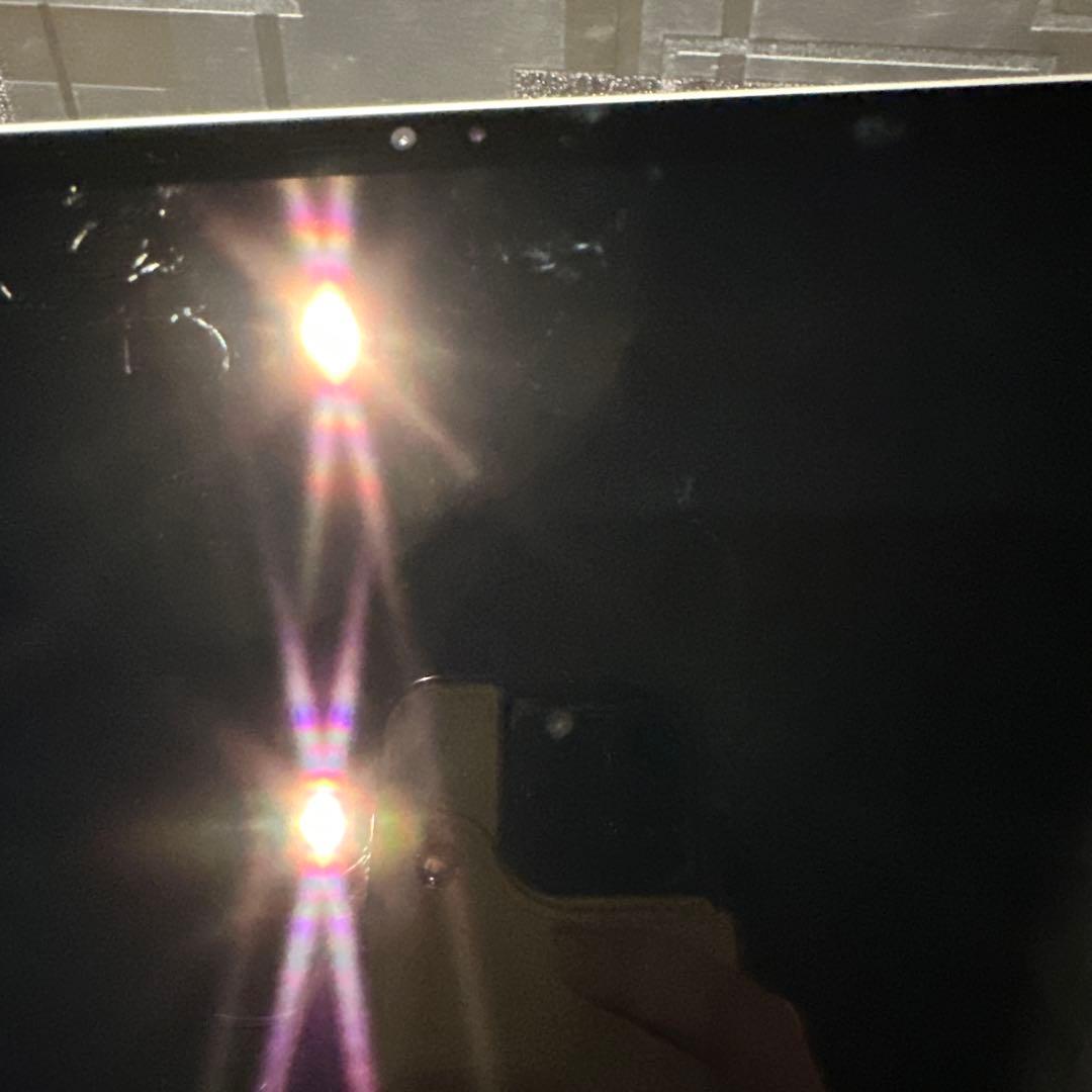 Galaxy Tab S9 FE+ 5G 128GB グレー(Sペンなし)