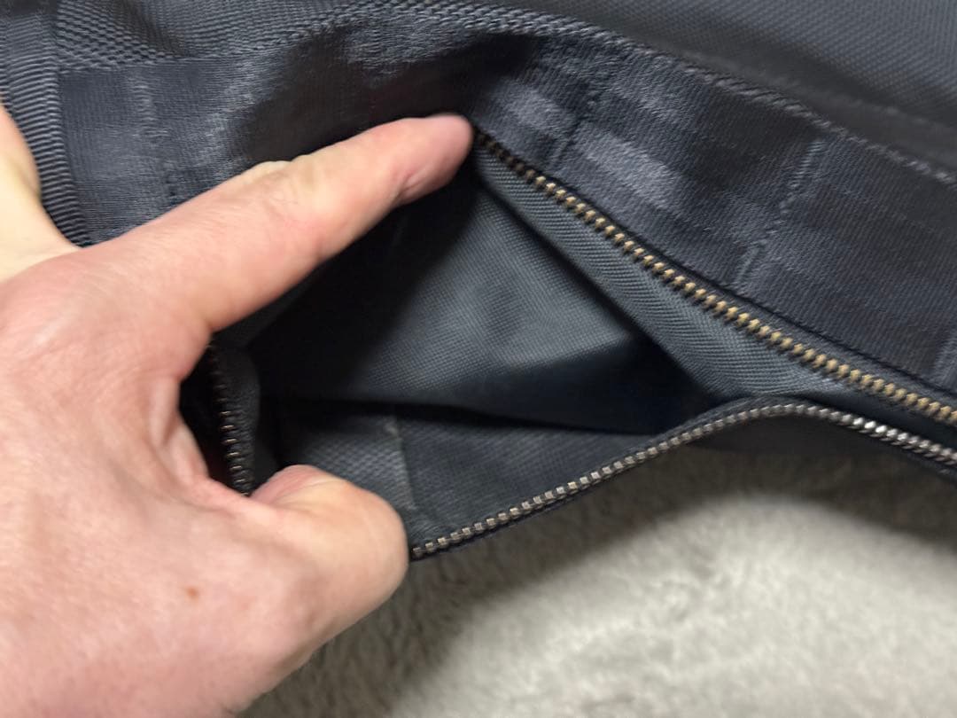 ポーター　ヒート　メッセンジャーバッグ（S） 703-07968