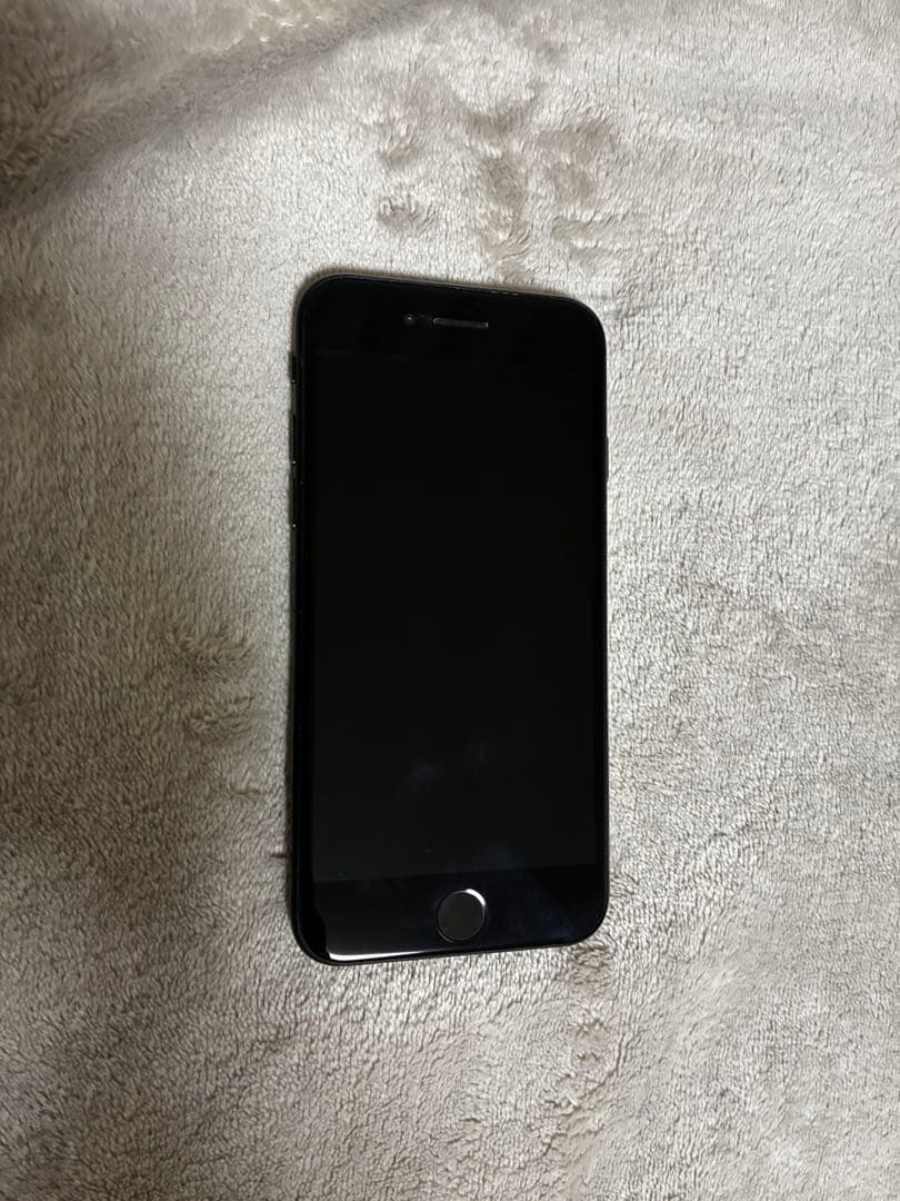 【ジャンク品】iPhone SE 第2世代 SIMフリー