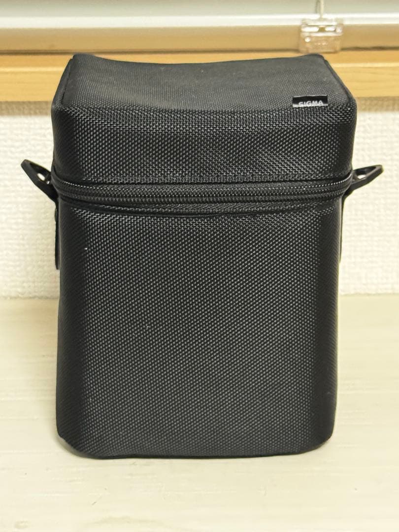 SIGMA art 35mm F1.4 DG HSM（EFマウント）