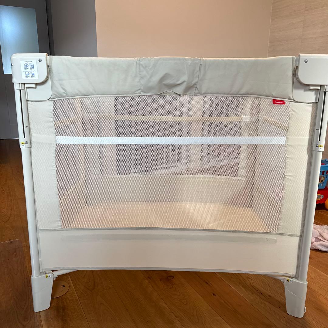 【Aprica】ココネルエアー【美品】