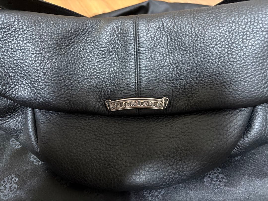 【ジョジョ】クロムハーツ ラージ スナットパック