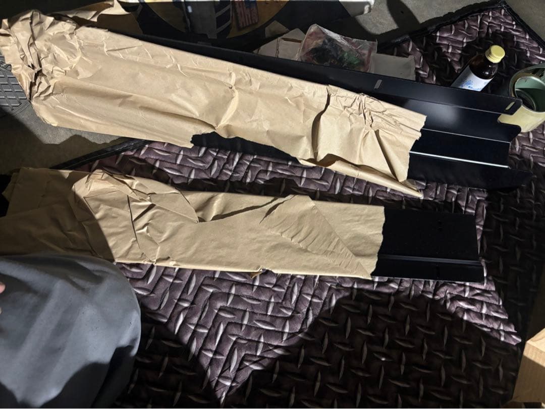 ‎BKB　Flex A Lite ツイン電動ファンキット　シボレー C/K