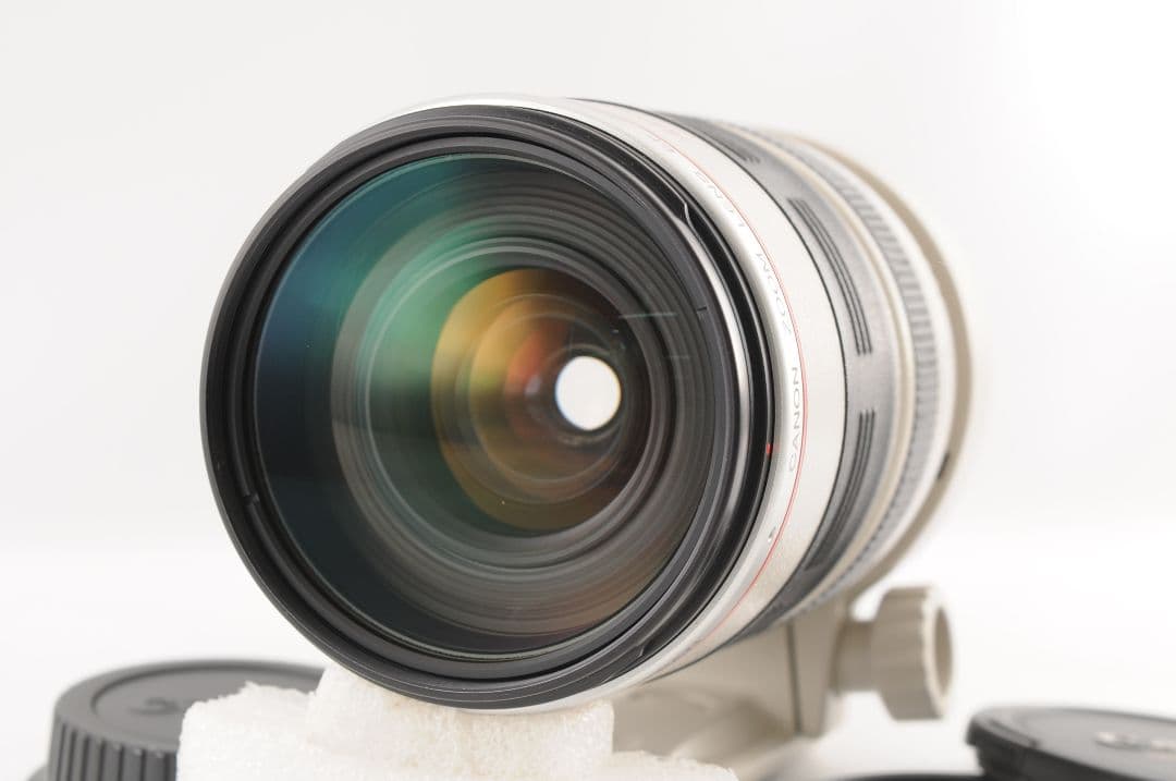 Canon EF35-350mm F3.5-5.6L USM 高倍率ズームレンズ