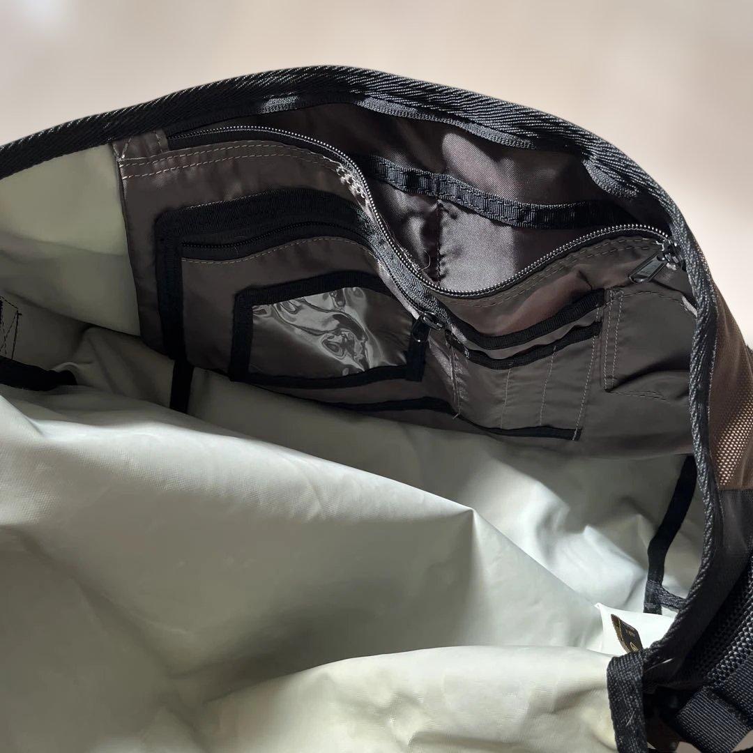 バッグ 00s TIMBUK2 messenger bag y2k