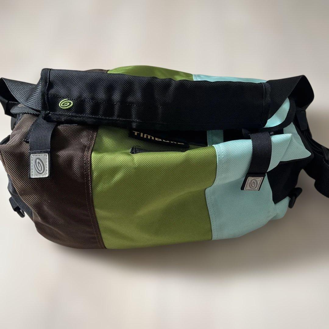 バッグ 00s TIMBUK2 messenger bag y2k