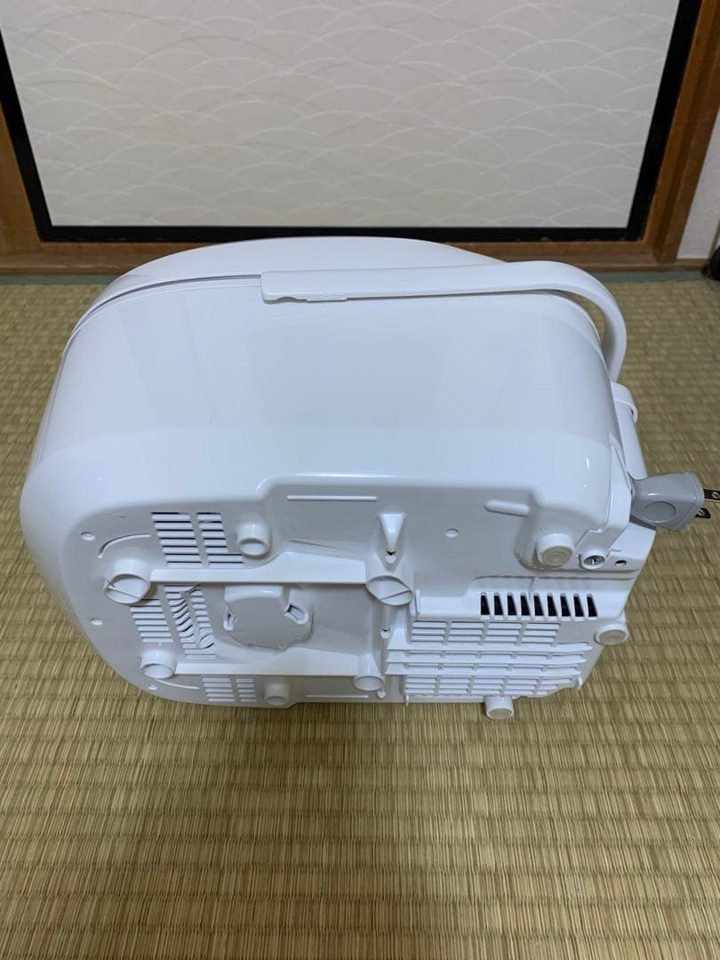 Panasonic IHジャー炊飯器 おどり炊きSR-HX108 5.5合