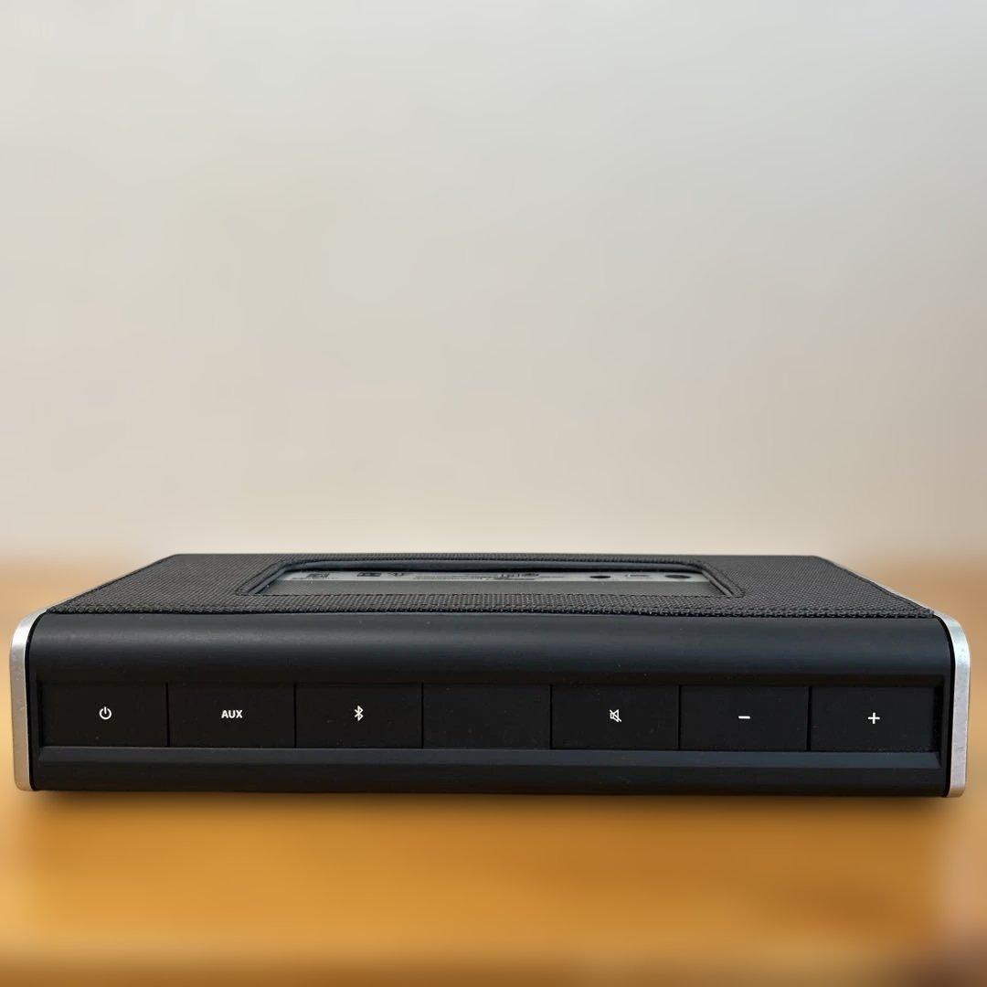 BOSE サウンドリンク モバイルスピーカーⅡ