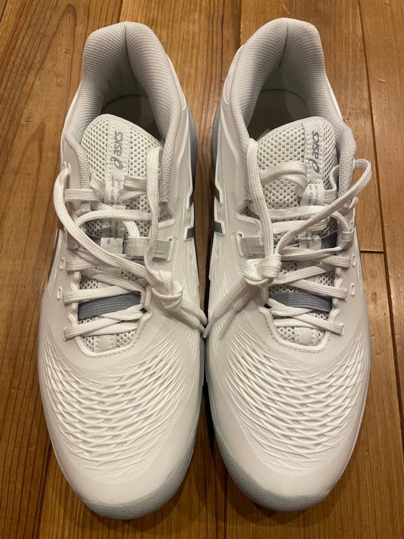 ASICS GEL-RESOLUTION X テニスシューズ