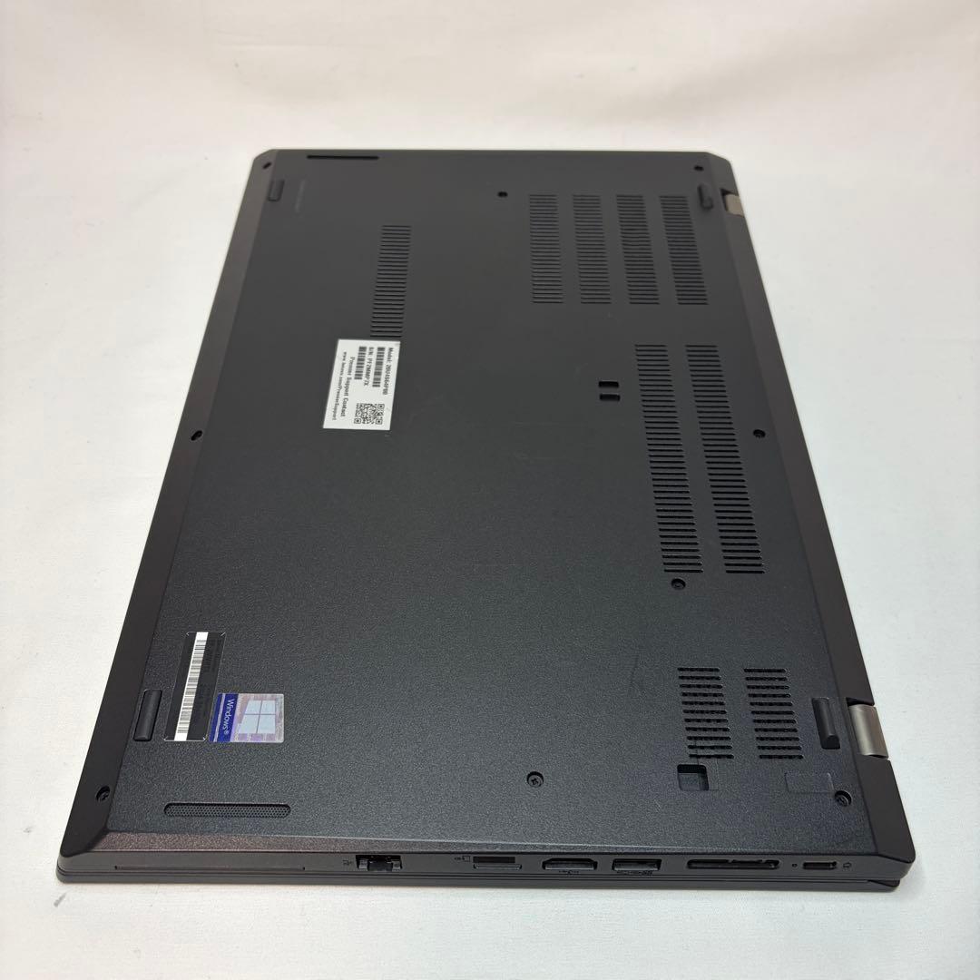 美品 ThinkPad L15 Gen1 10世代 i5 8GB 256GB