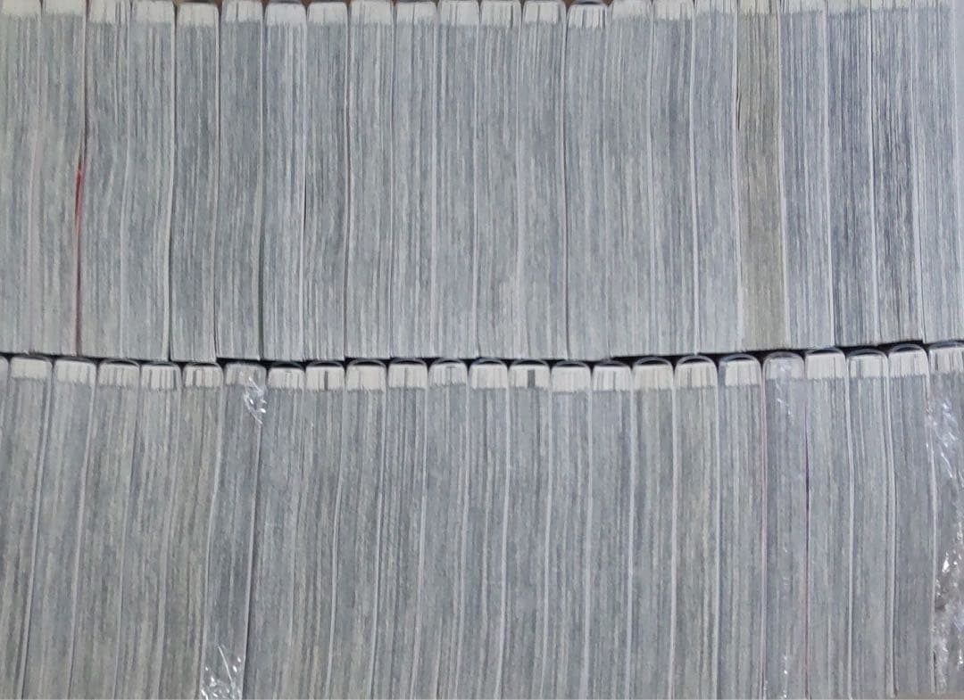 魔入りました！ 入間くん　全巻セット　1～46巻