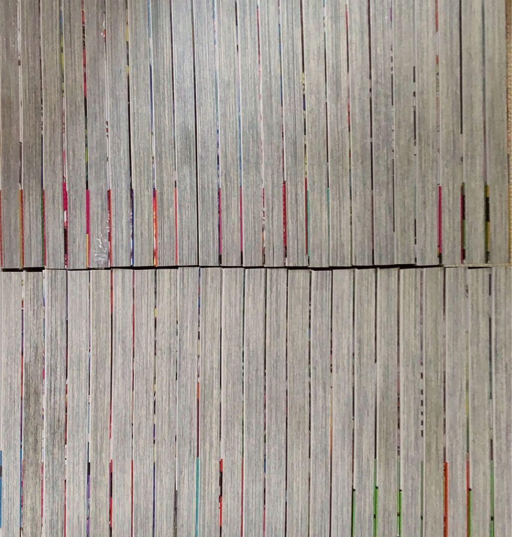 魔入りました！ 入間くん　全巻セット　1～46巻