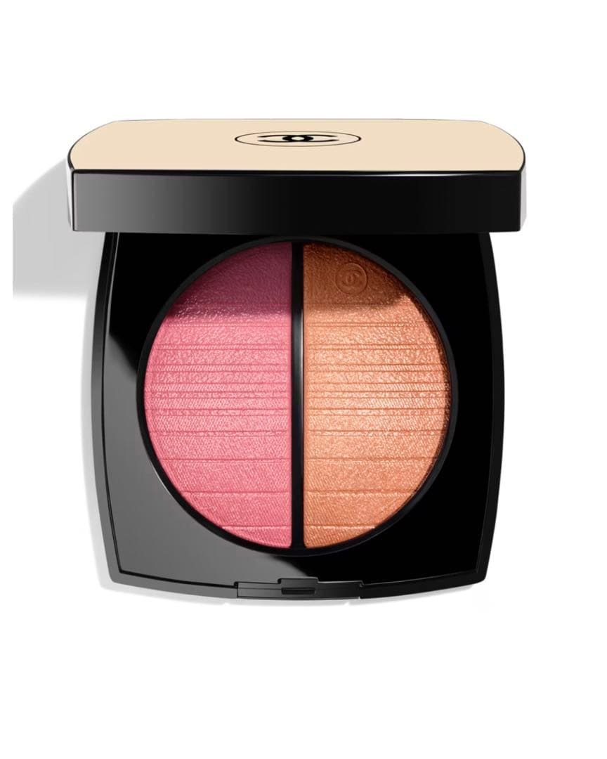 CHANELレベージュ　ヘルシーゴールデングロウパウダー