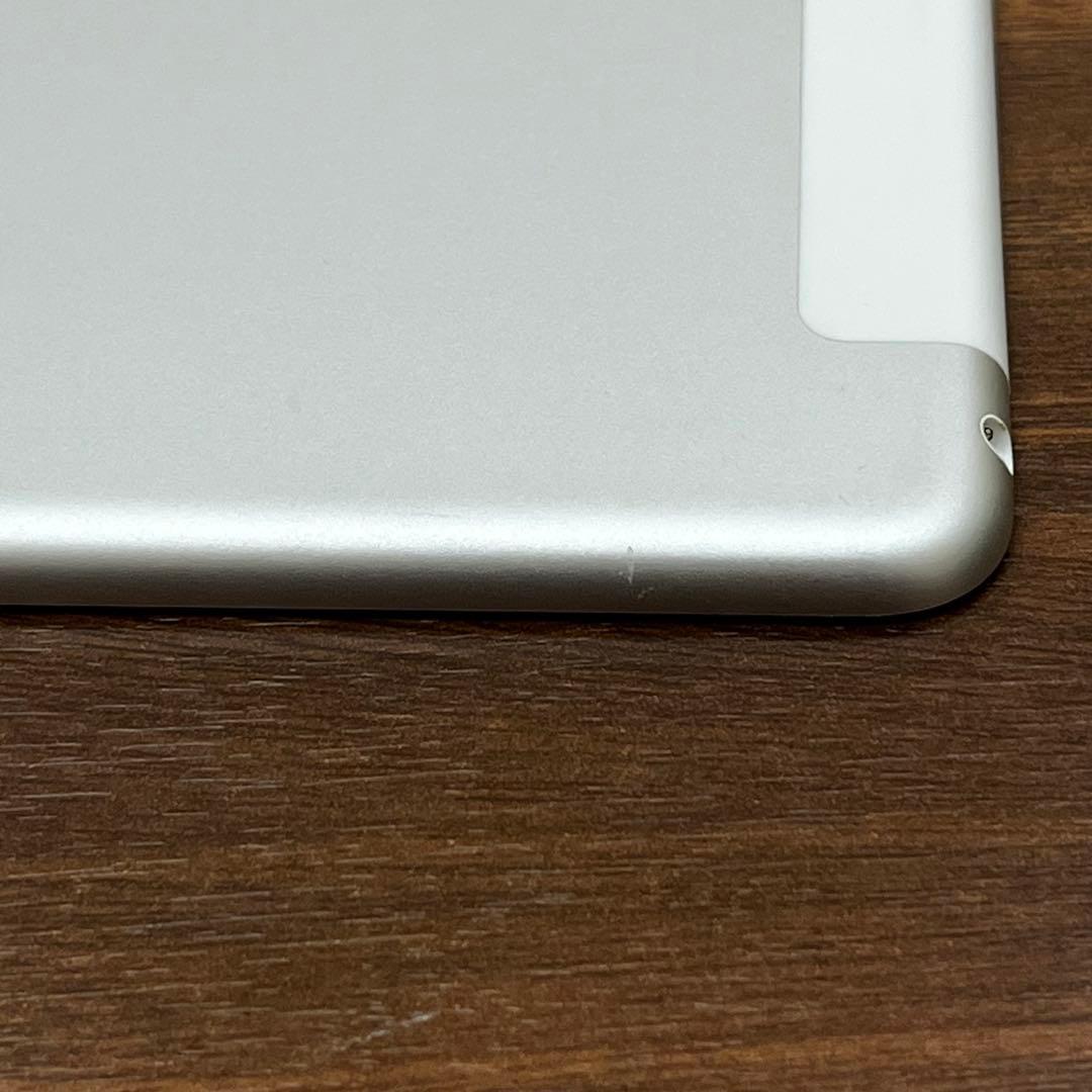iPad mini4 16GBバッテリー最大容量100%ほぼ未使用 SIMフリー