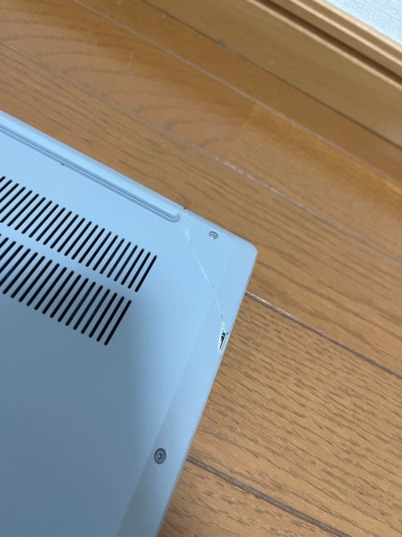 Windowsノート本体 Lenovo IdeaPad 5 Ryzen 5 5500U