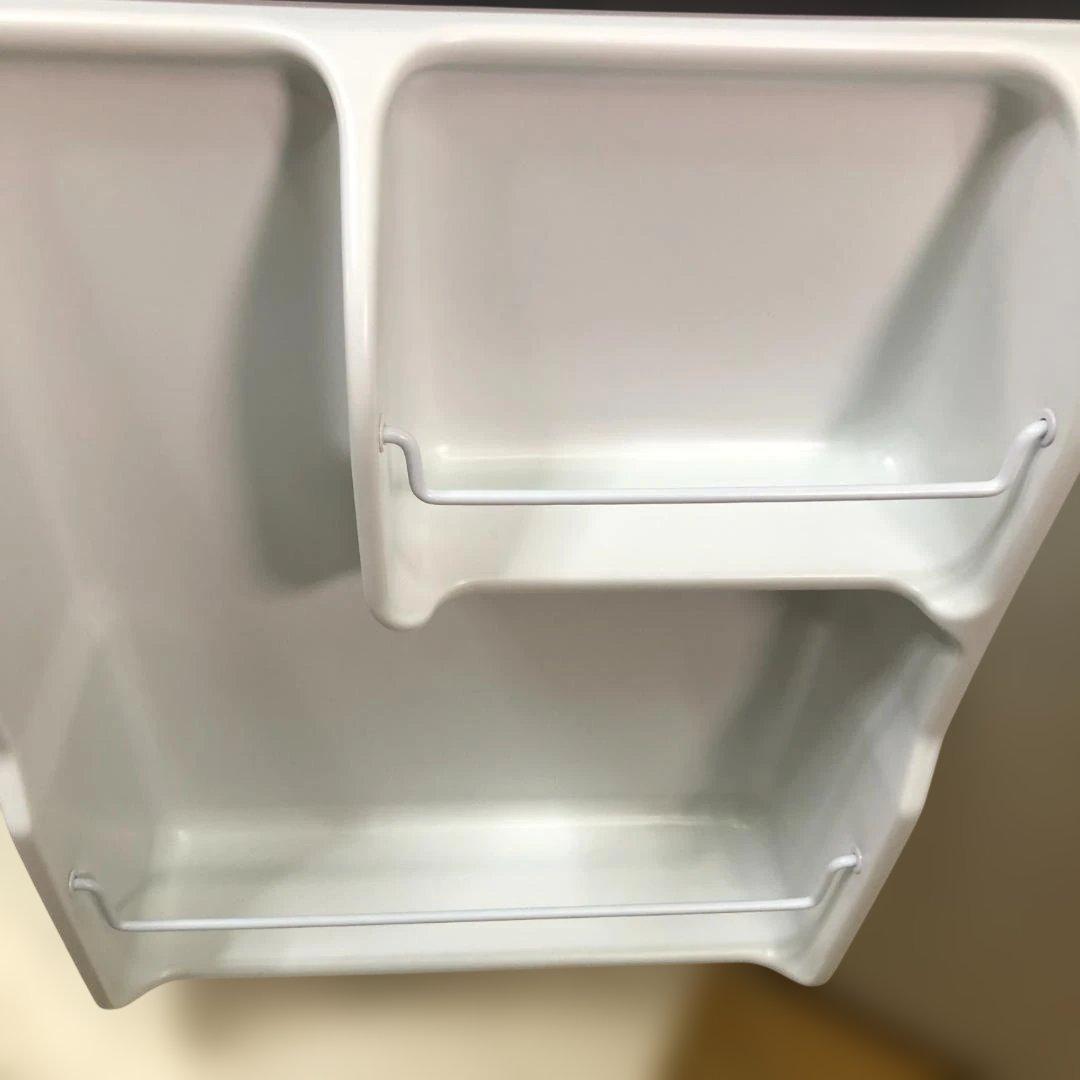 美品 Sun Ruck 小型冷蔵庫 SR-R4803 2022年製 88346