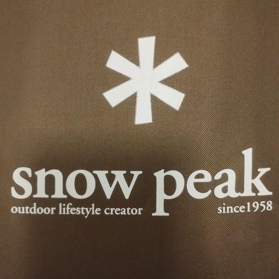  peak シールドルーフ TP-770SR スノーピーク トルテュ用