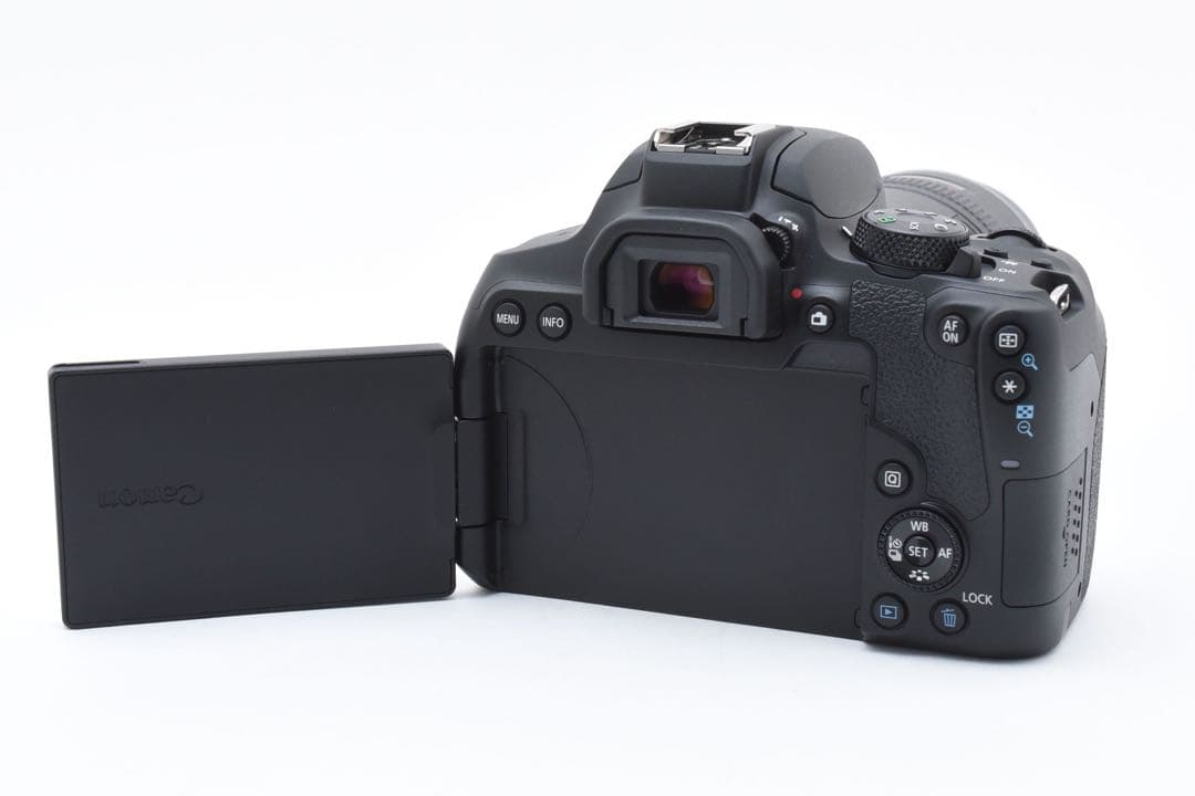 canon kiss x10i望遠レンズセット/ Canon 100-300mm