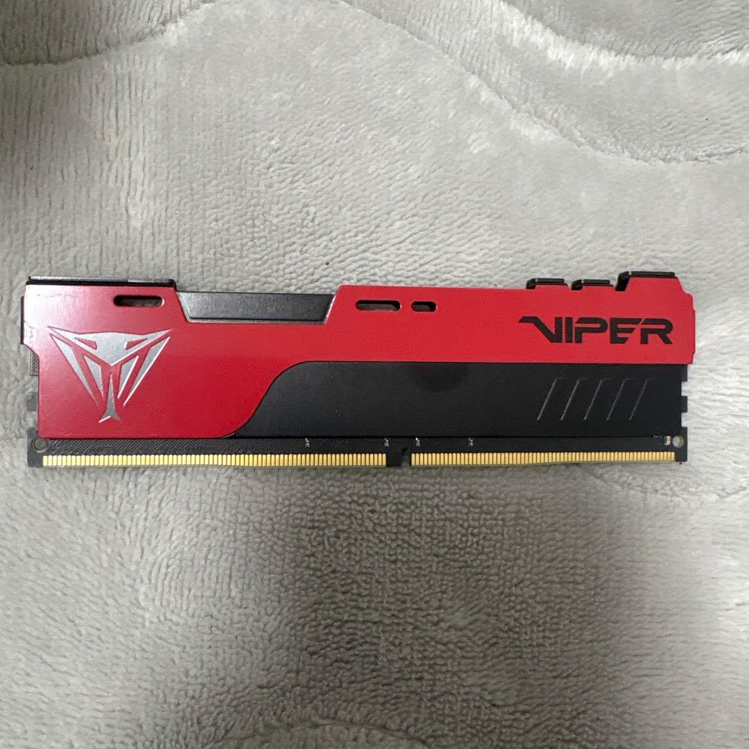 DDR4 16GB 3600Hz メモリ MP2.0 PVE2416G360C0