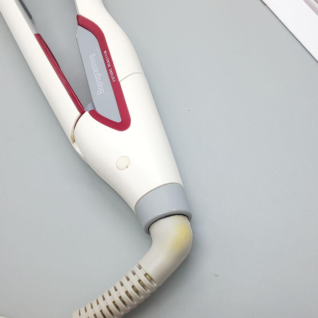 ヘアビューロン リュミエリーナ ストレート《正規品・動作良好・良品》20