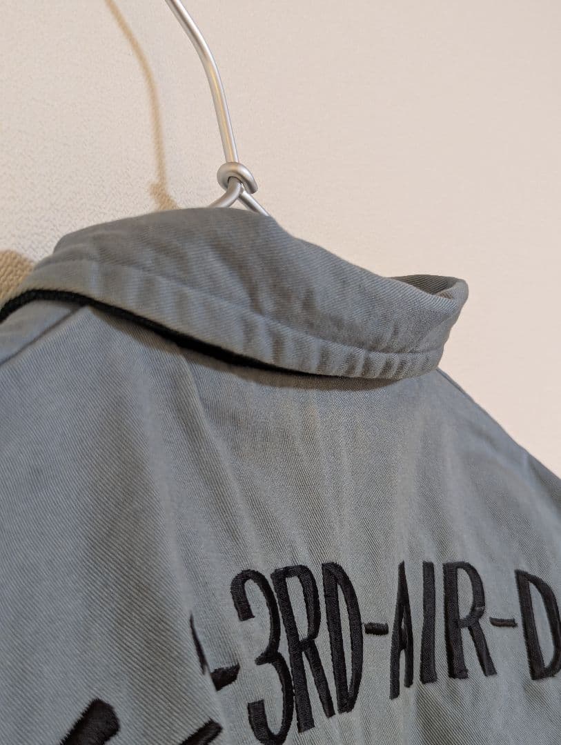 テーラー東洋　スカジャン