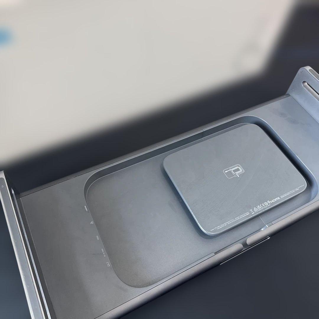 仁*様 ANKER 675 USB-C Docking Station